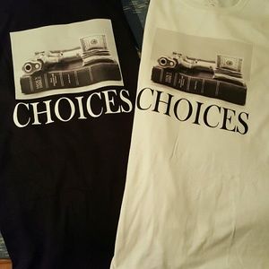T-shirts